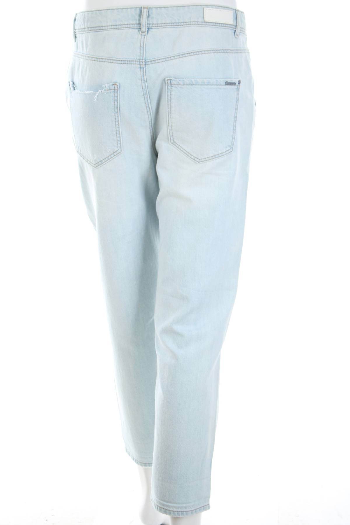 Дамски дънки Vero Moda2