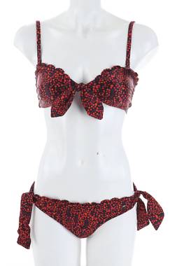 Σετ μαγιό Maison Scotch1 - Contourshop.gr Σετ μαγιό Maison Scotch1