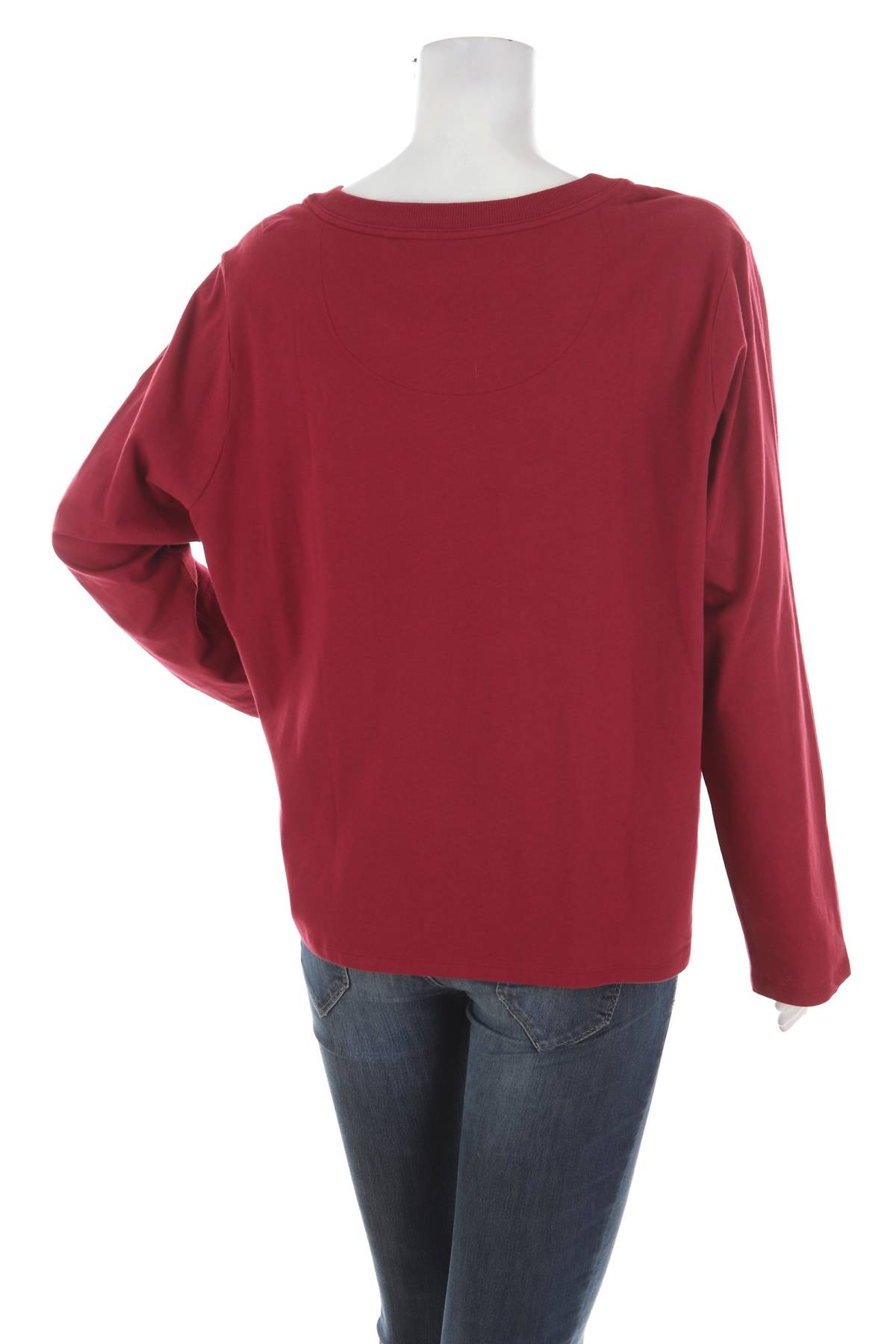 Дамска пижама Triumph2