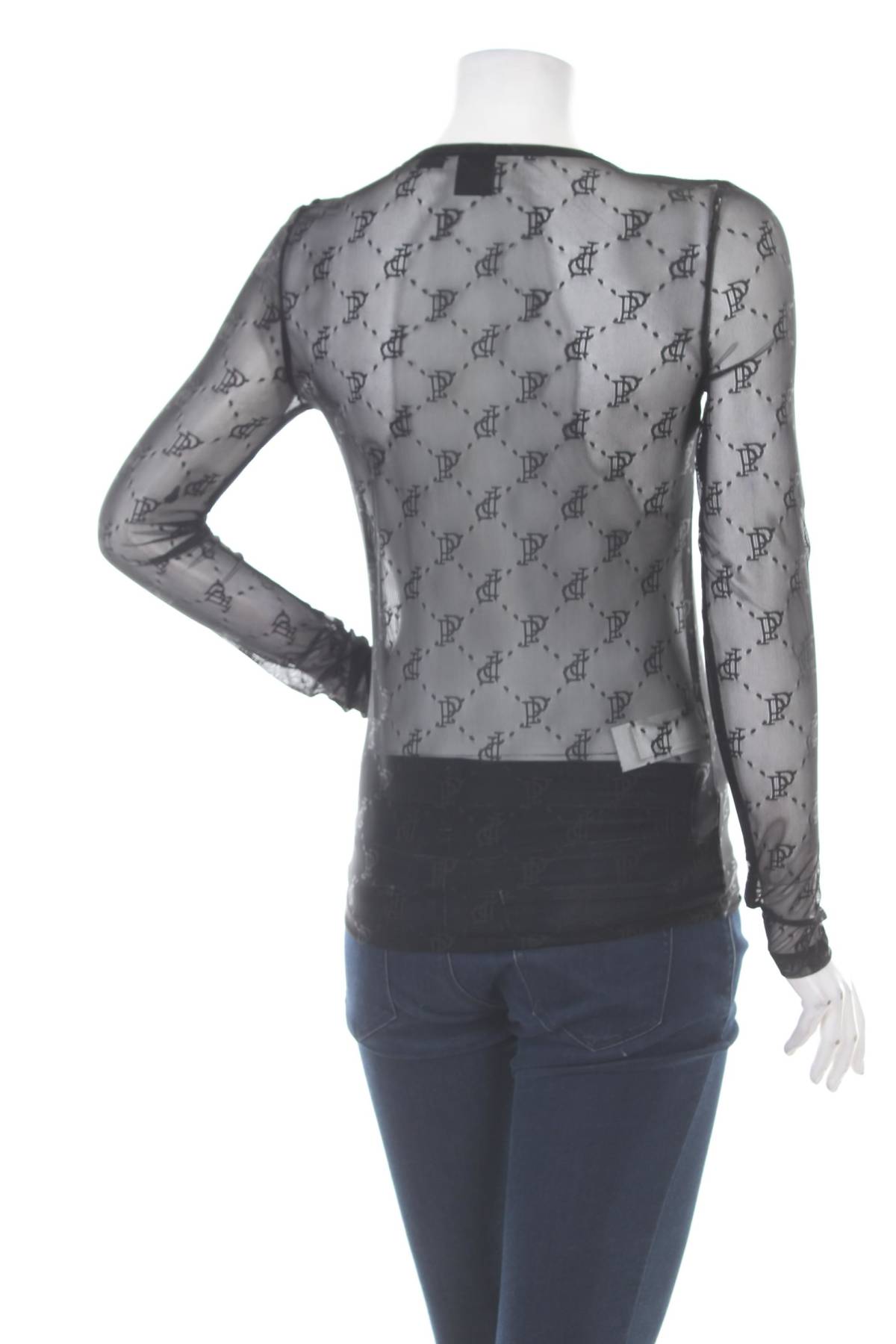 Дамска блуза Pinko2 - Contour.bg Дамска блуза Pinko2