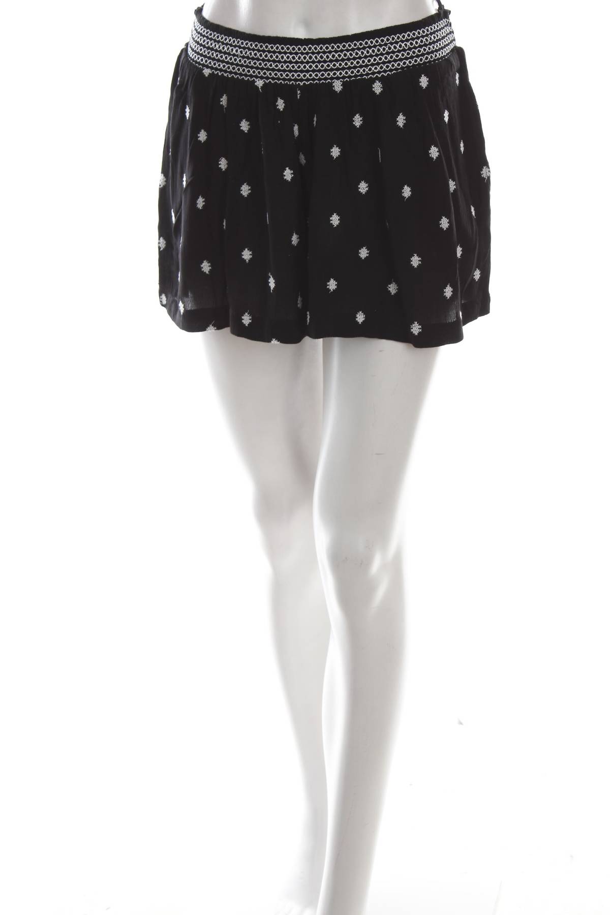 Γυναικείο σορτσάκι New Look1 - Contourshop.gr Γυναικείο σορτσάκι New Look1