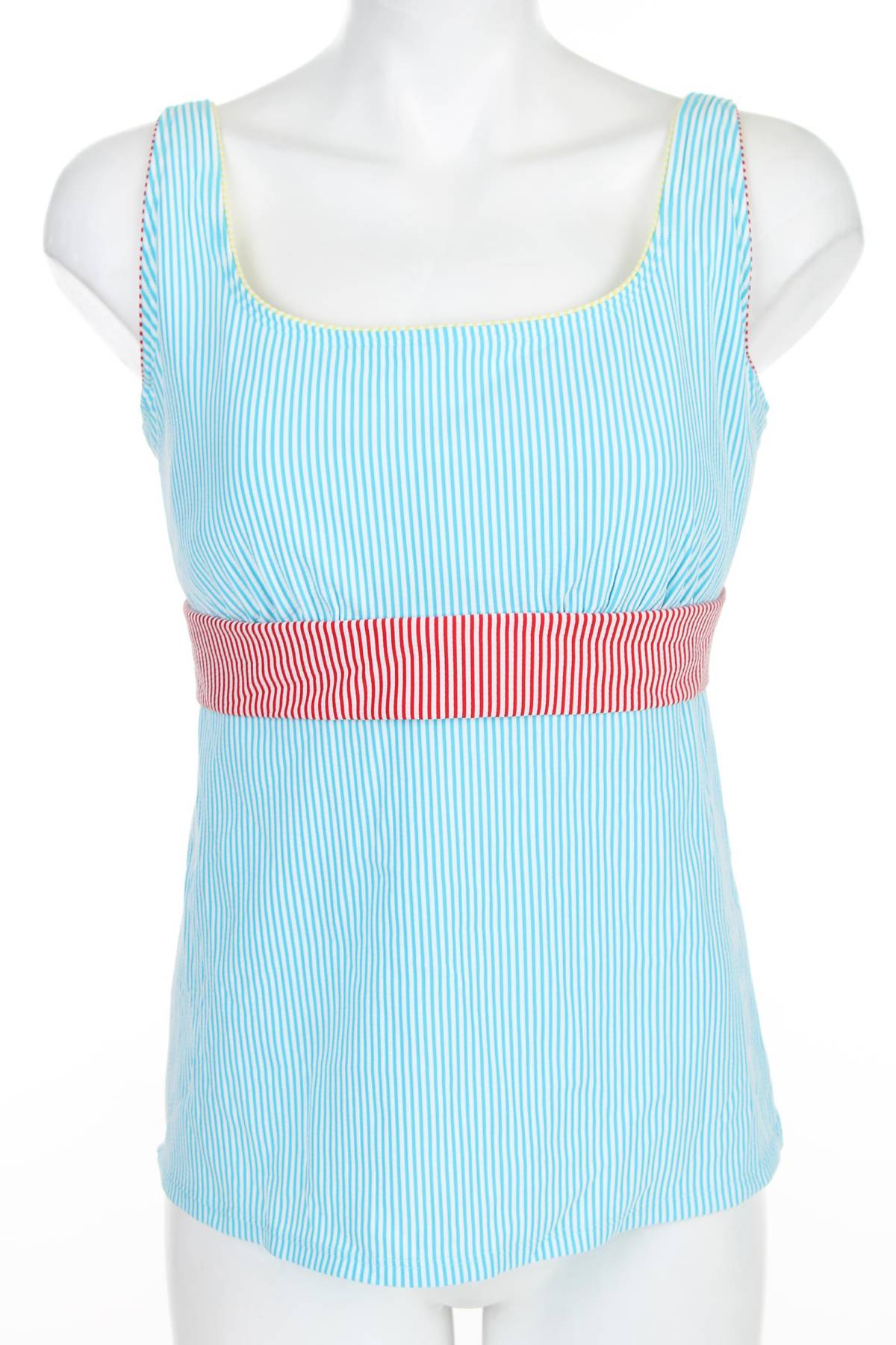 Бански горнище Lands' End1 - Contour.bg Бански горнище Lands' End1
