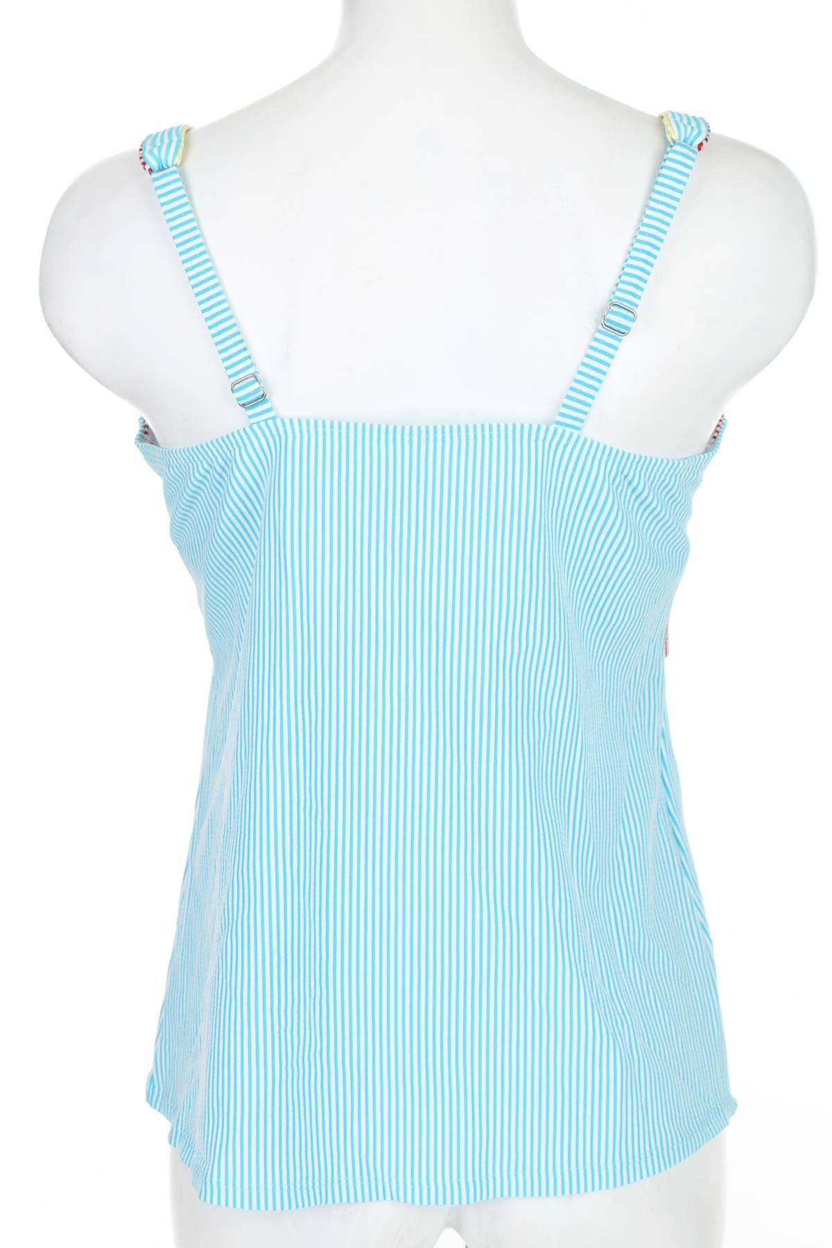Бански горнище Lands' End2 - Contour.bg Бански горнище Lands' End2