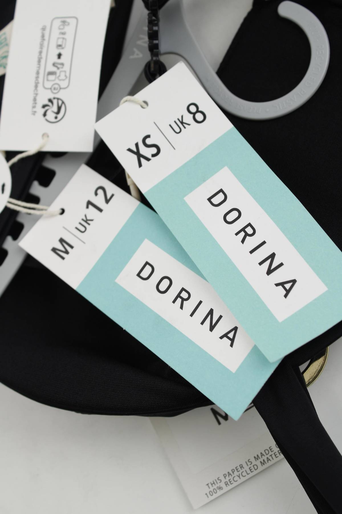 Σετ μαγιό Dorina3