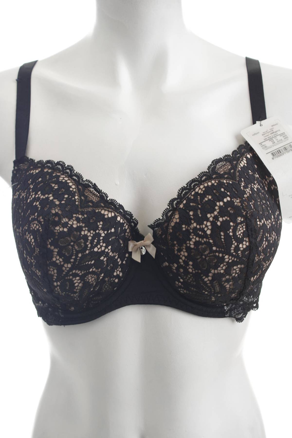 Сутиен Hunkemoller1 - Contour.bg Сутиен Hunkemoller1
