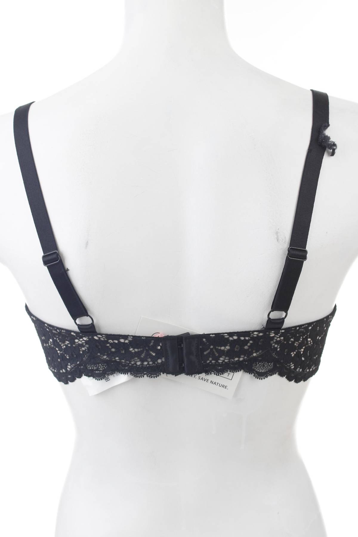 Сутиен Hunkemoller2 - Contour.bg Сутиен Hunkemoller2