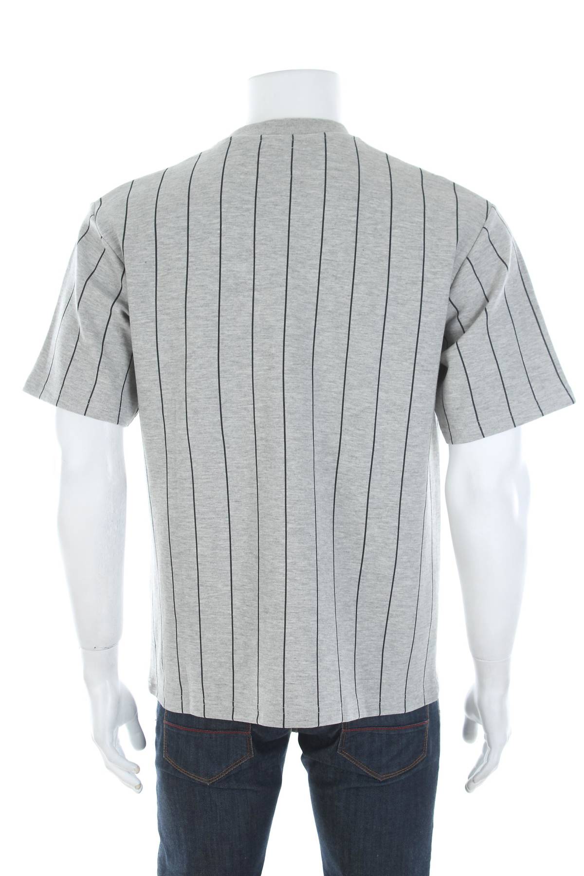 Ανδρικό t-shirt Redefined Rebel2 - Contourshop.gr Ανδρικό t-shirt Redefined Rebel2
