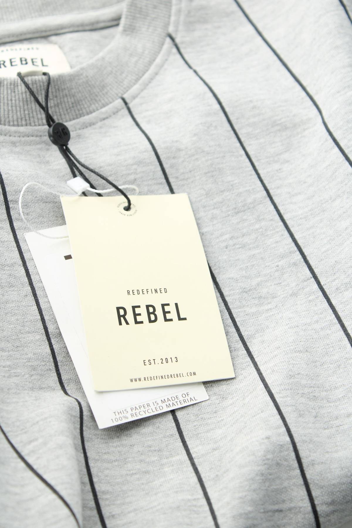 Ανδρικό t-shirt Redefined Rebel3 - Contourshop.gr Ανδρικό t-shirt Redefined Rebel3