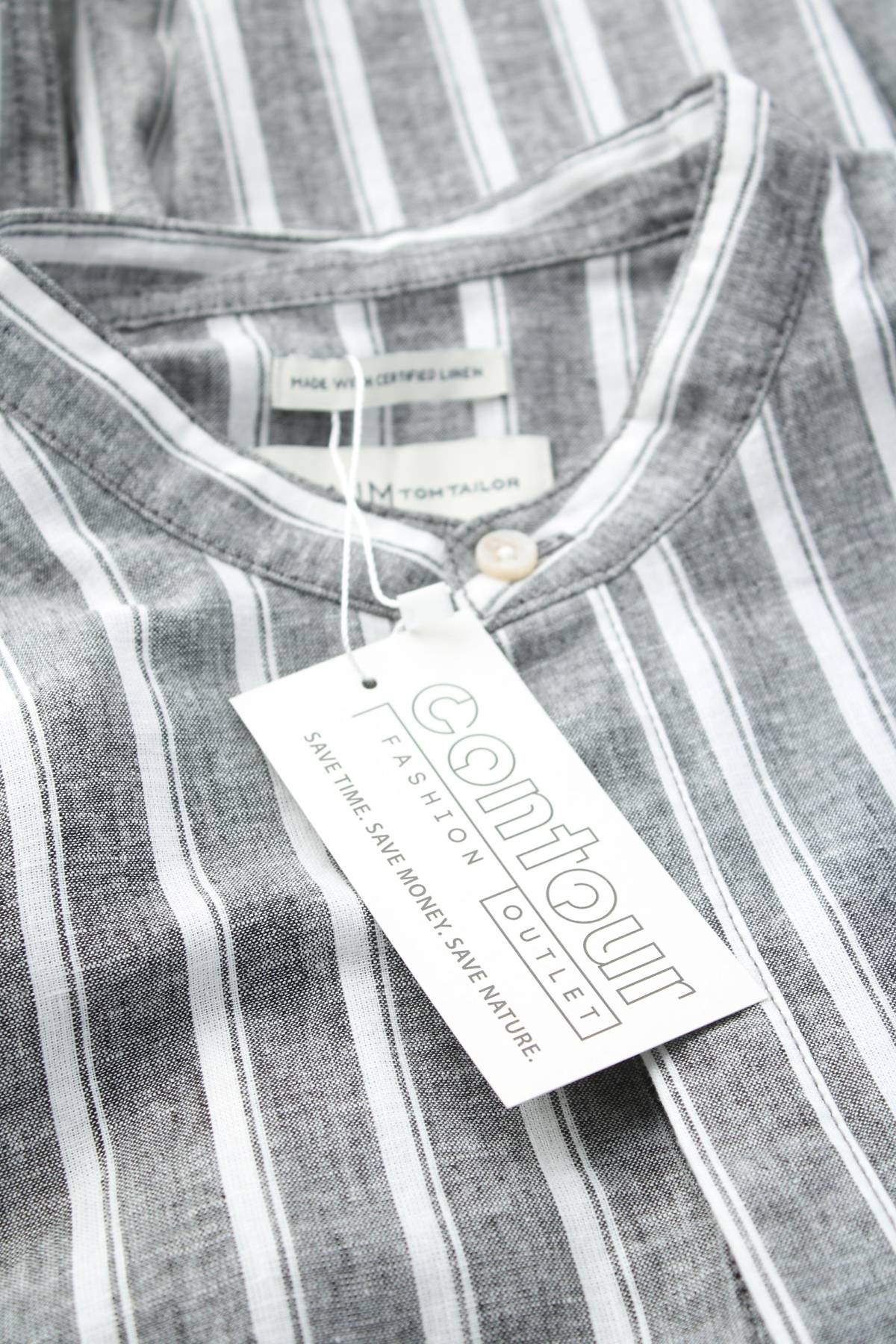 Дамска блуза Tom Tailor3 - Contour.bg Дамска блуза Tom Tailor3