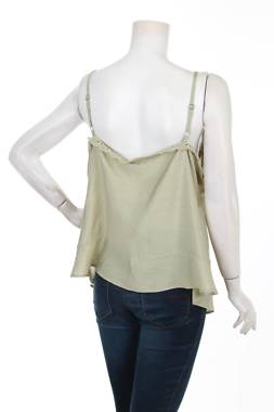 Γυναικείο αμάνικο Only Carmakoma2