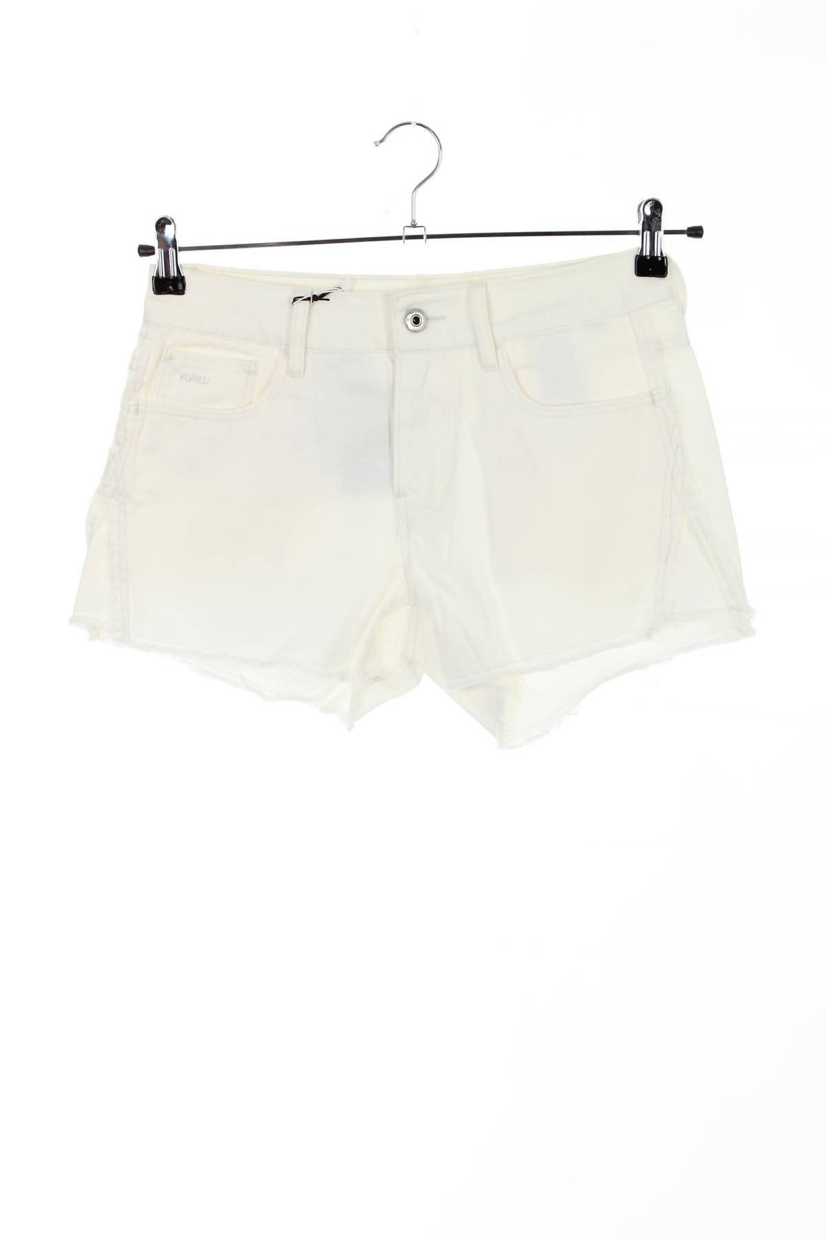 Дамски къси дънки G-Star Raw1