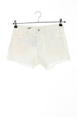 Дамски къси дънки G-Star Raw1