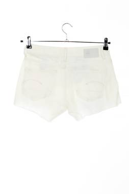 Дамски къси дънки G-Star Raw2