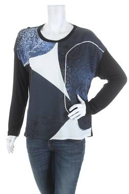 Дамска блуза Tom Tailor1 - Contour.bg Дамска блуза Tom Tailor1