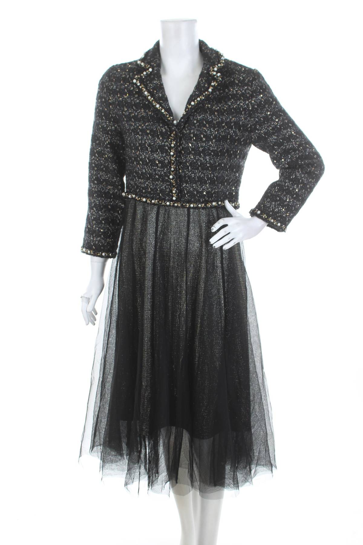 Рокля Vero Moda Classic1