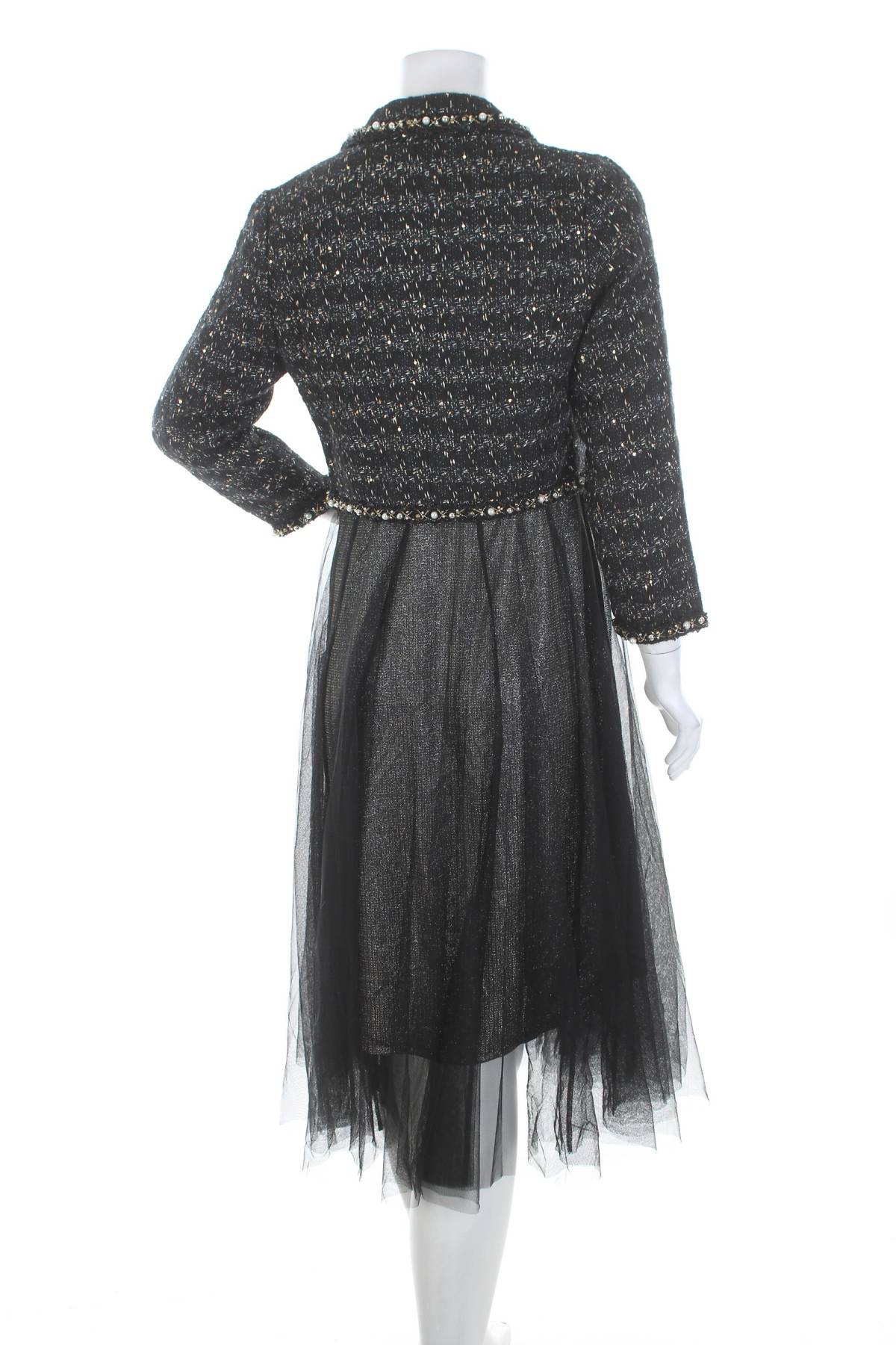 Рокля Vero Moda Classic2