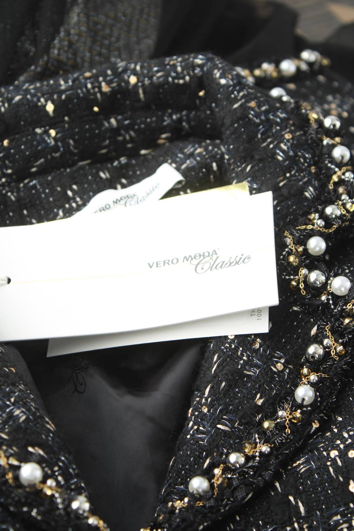 Рокля Vero Moda Classic3