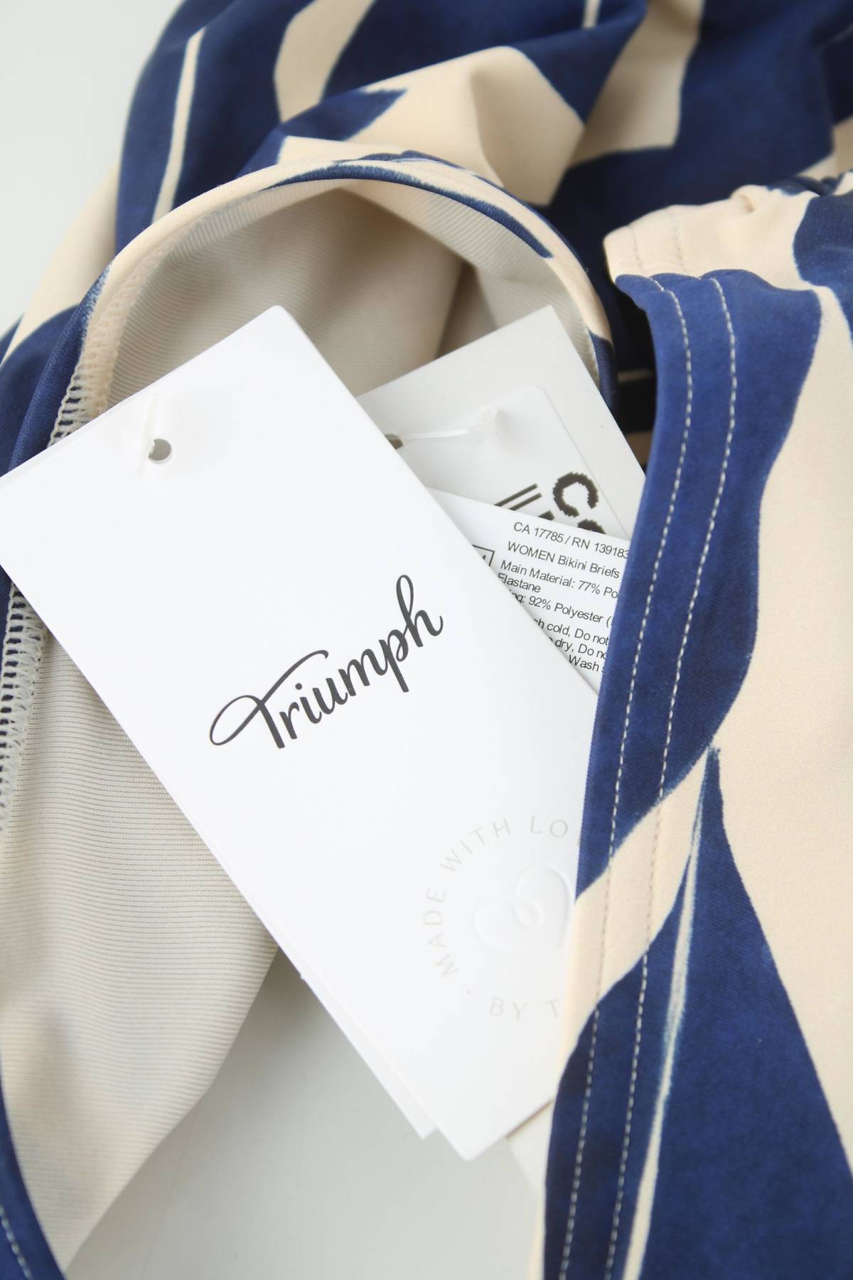 Бански долнище Triumph3