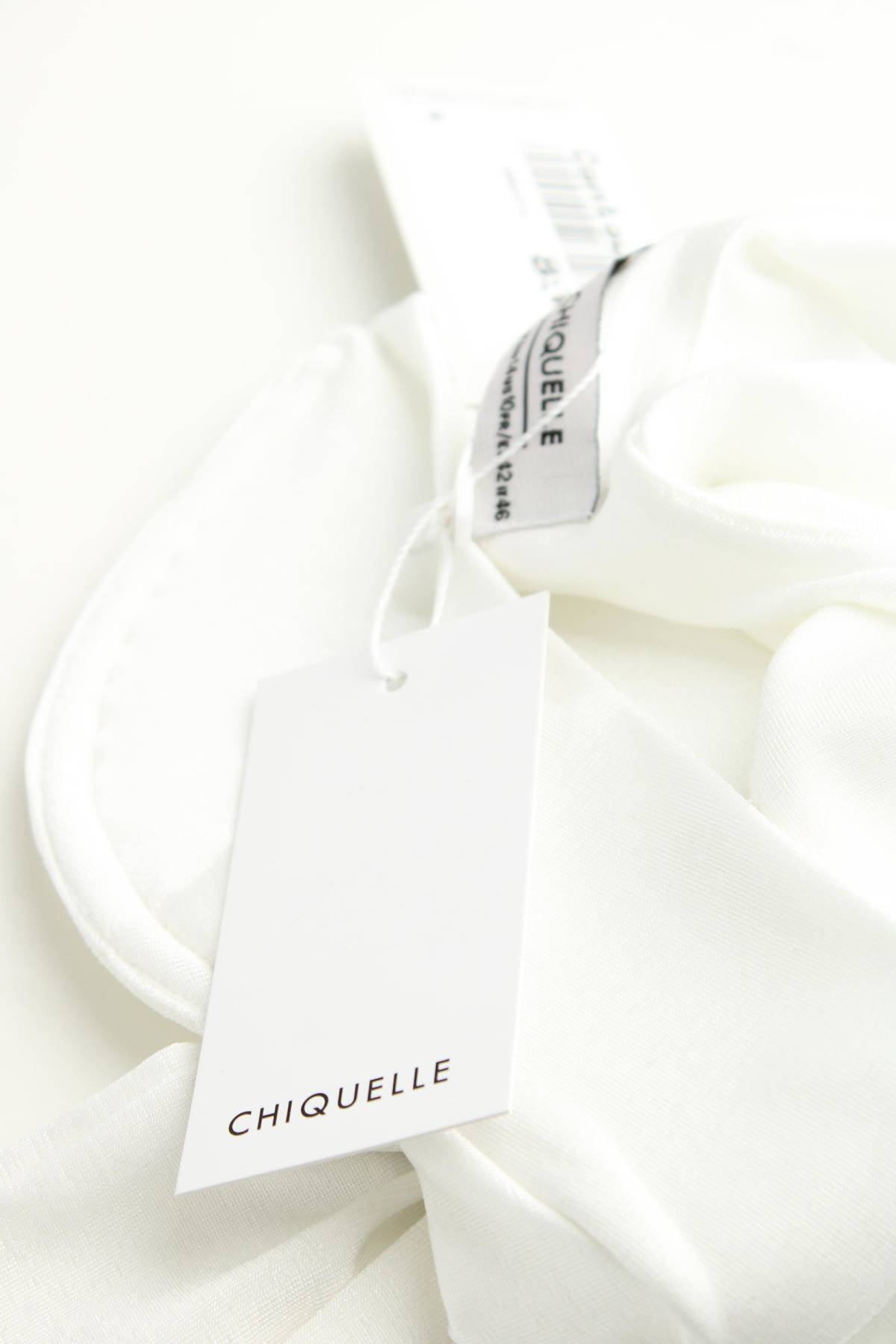 Дамска блуза Chiquelle3 - Contour.bg Дамска блуза Chiquelle3