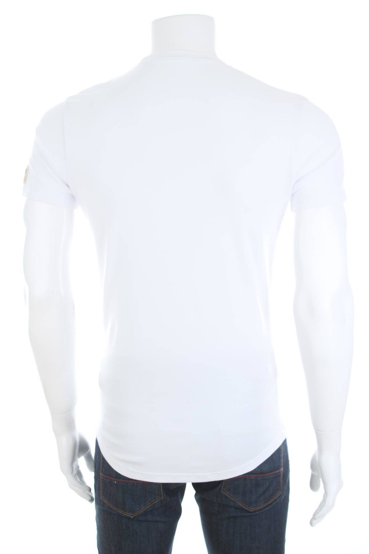 Мъжка тениска Dsquared22