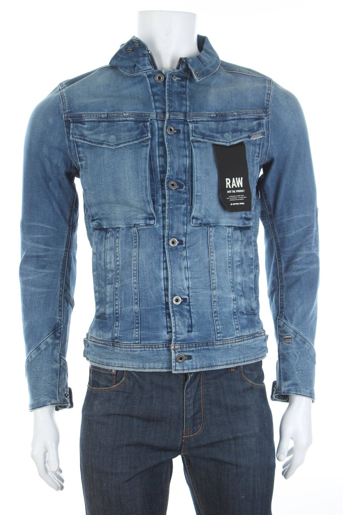 Дънково яке G-Star Raw1