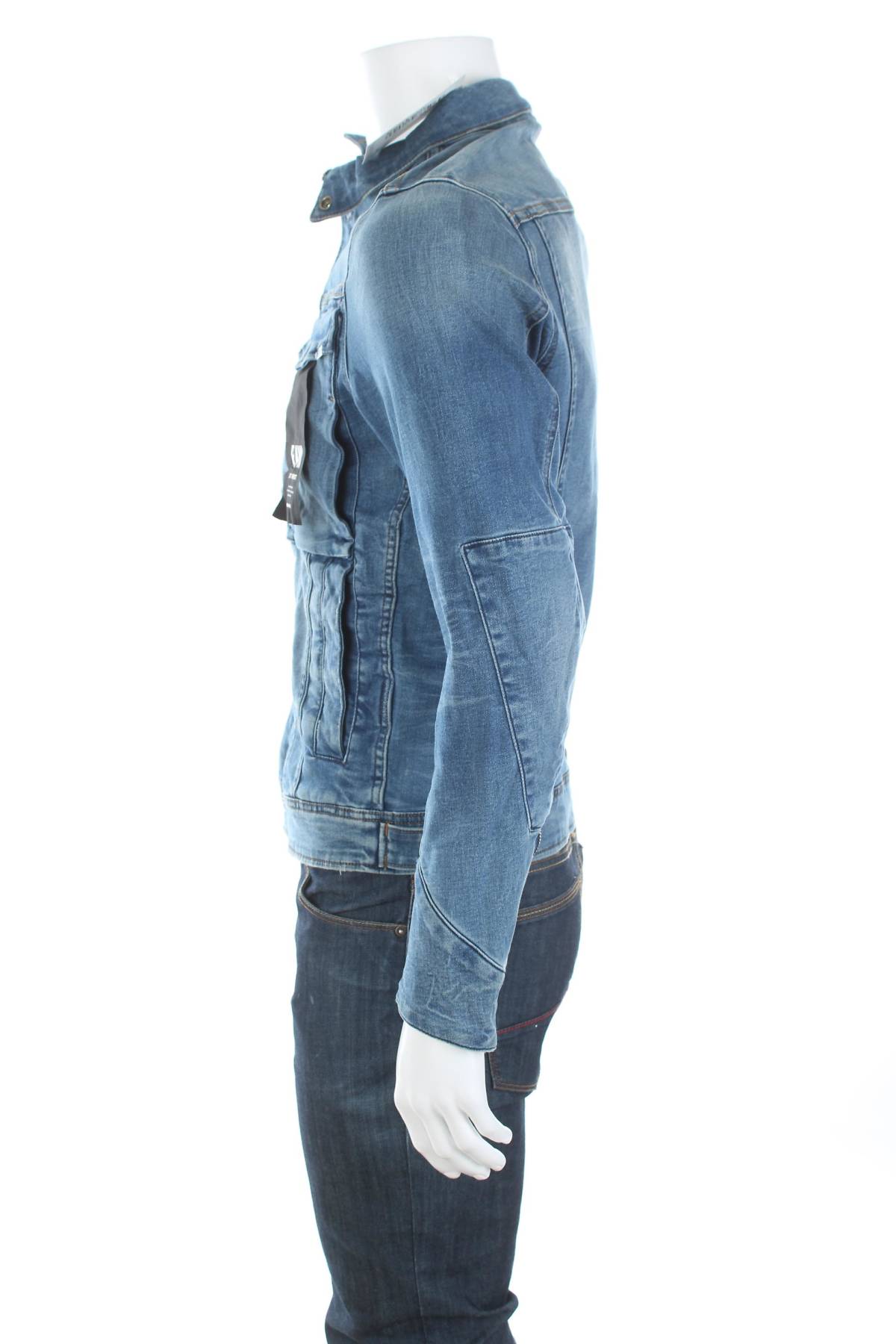 Дънково яке G-Star Raw3