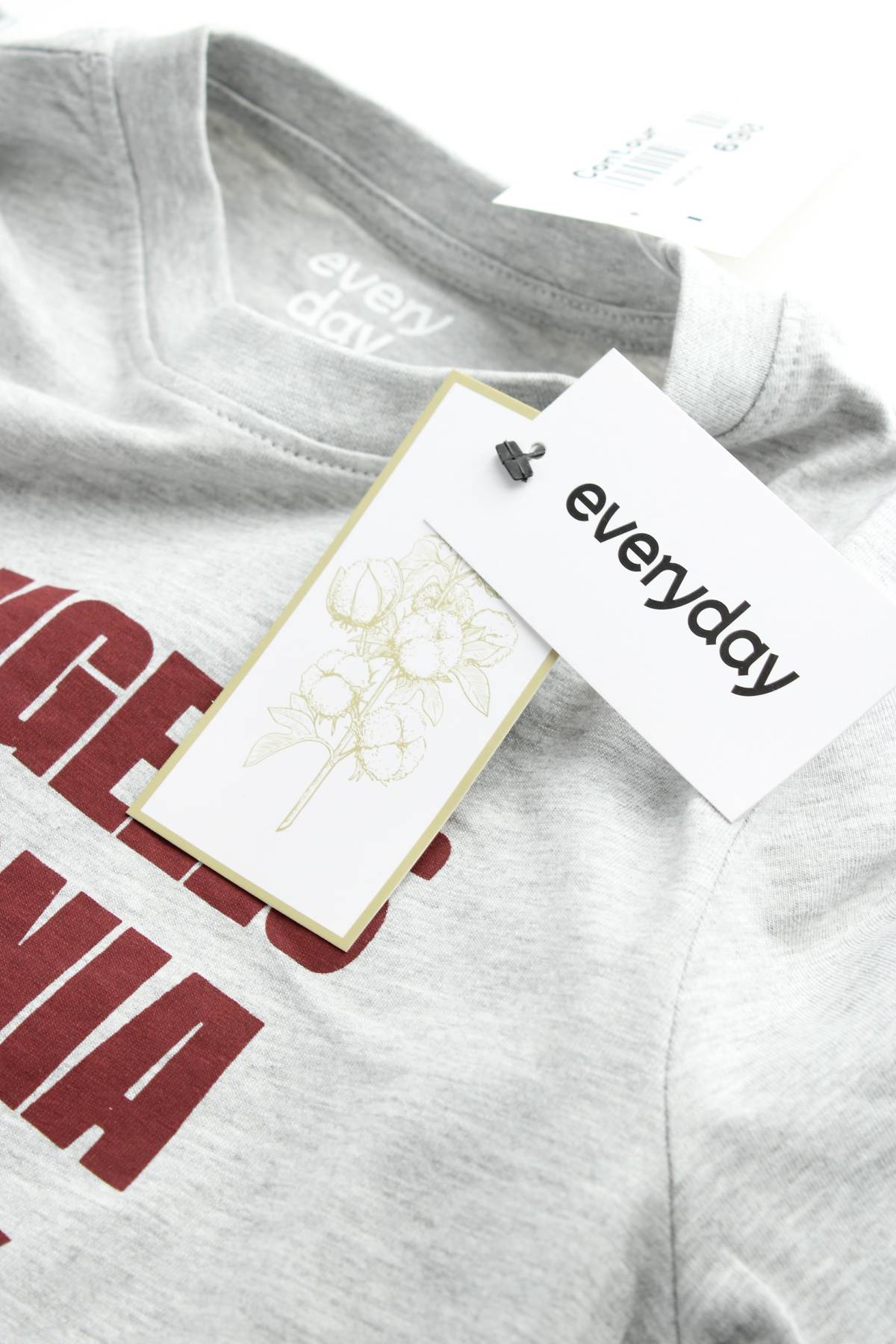 Детска тениска Everyday3