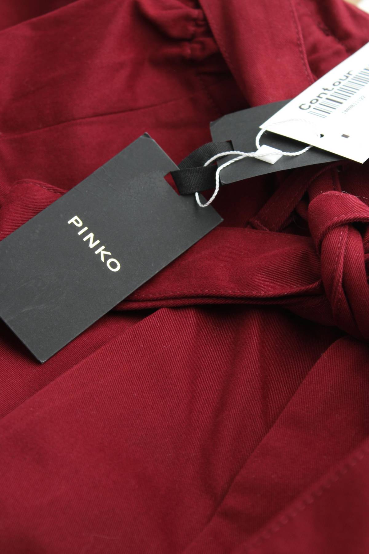 Γυναικείο παντελόνι Pinko3