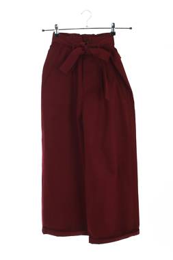 Γυναικείο παντελόνι Pinko1