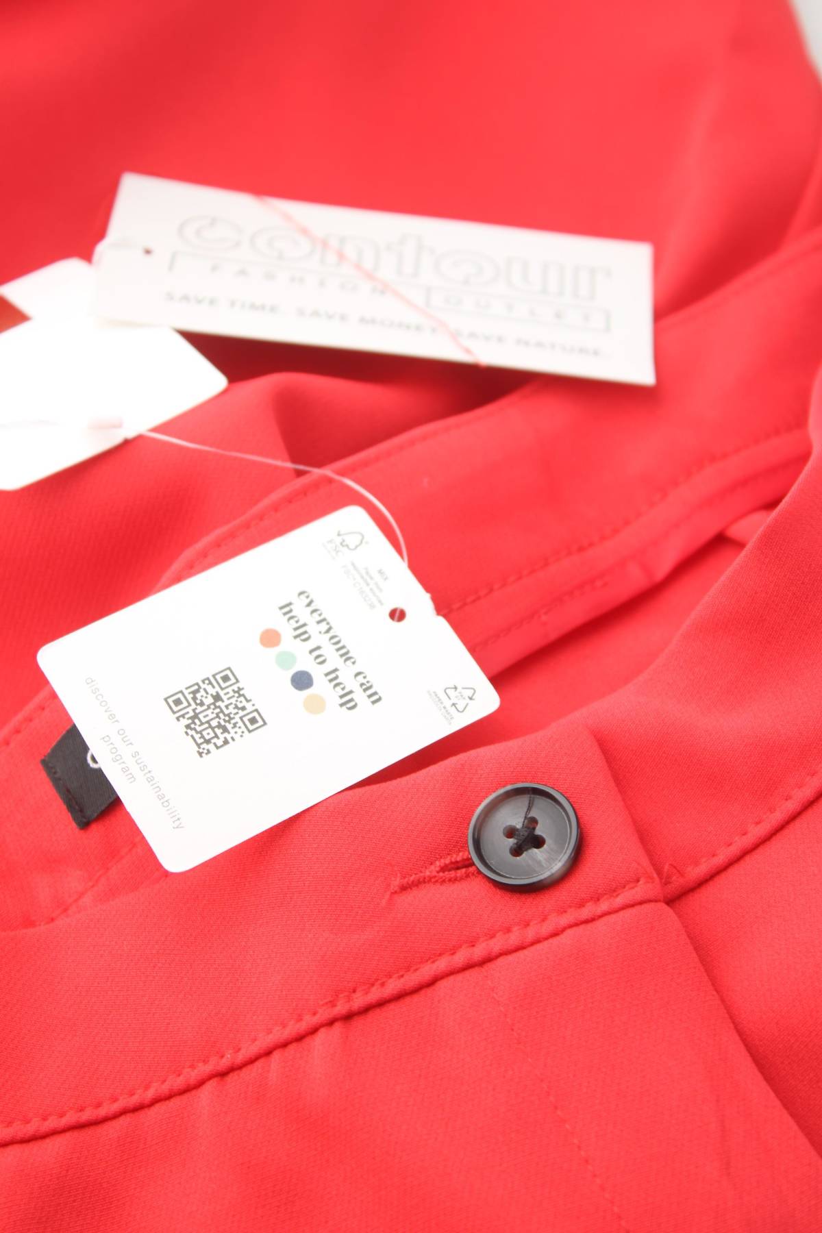 Дамски панталон Calliope3