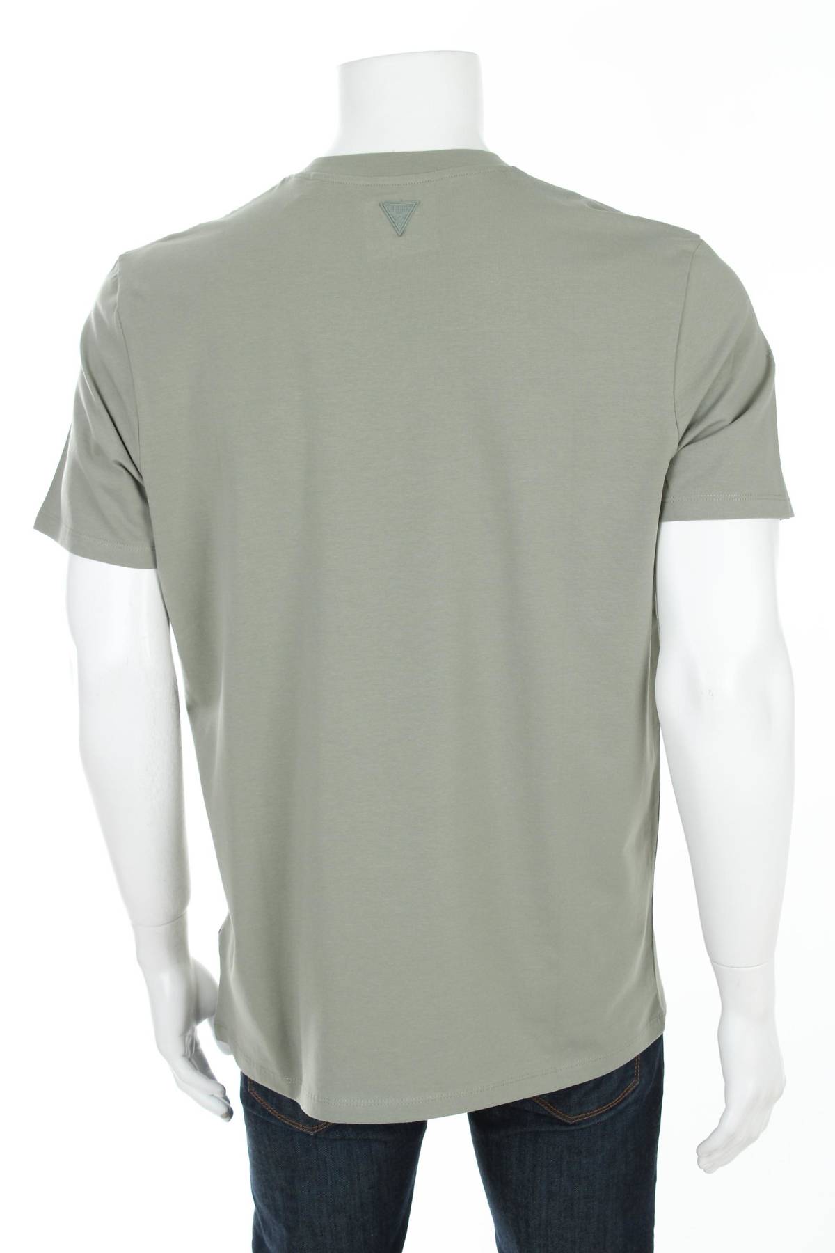 Ανδρικό t-shirt Guess2