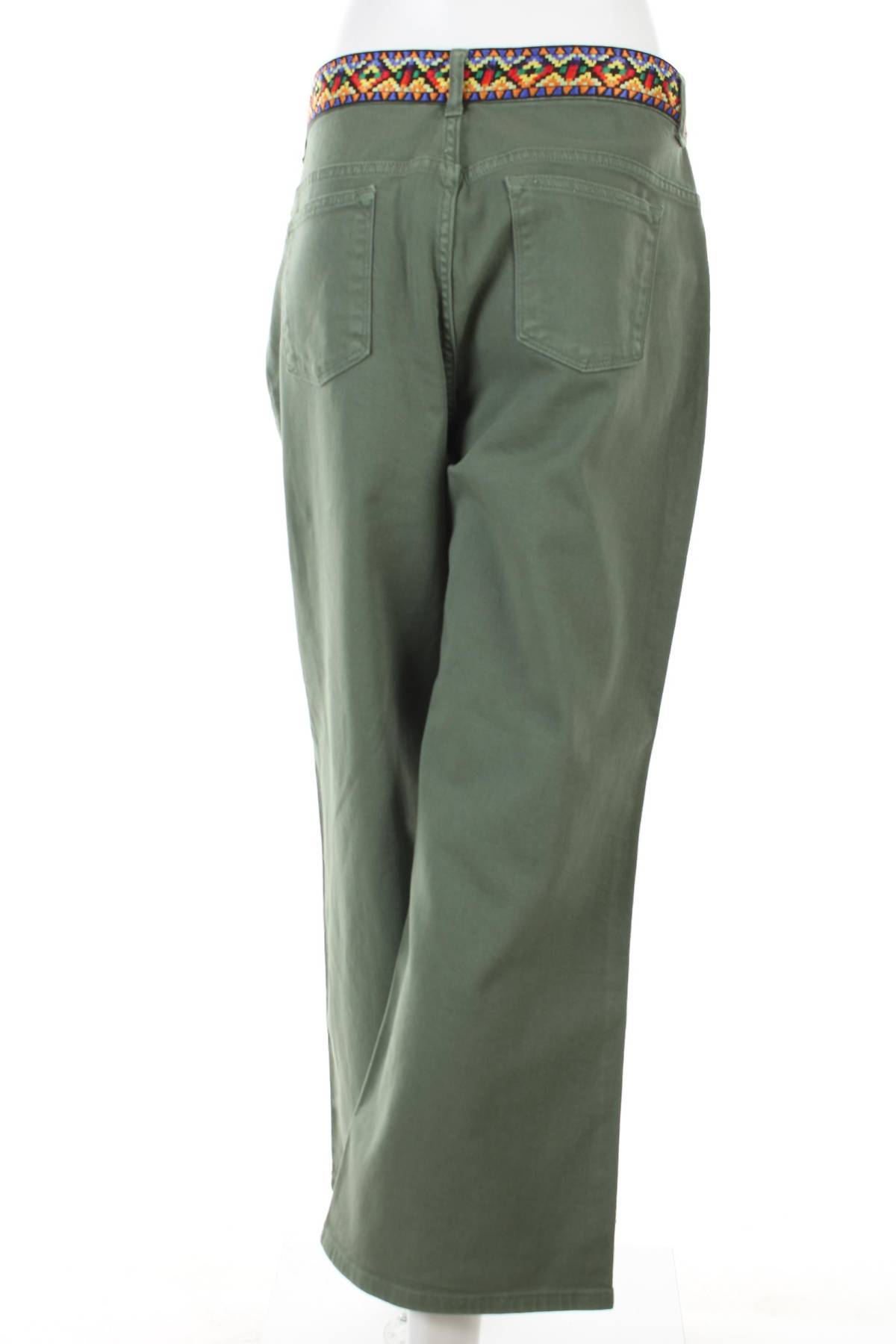 Дамски дънки Cafe Noir2