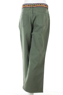 Дамски дънки Cafe Noir2