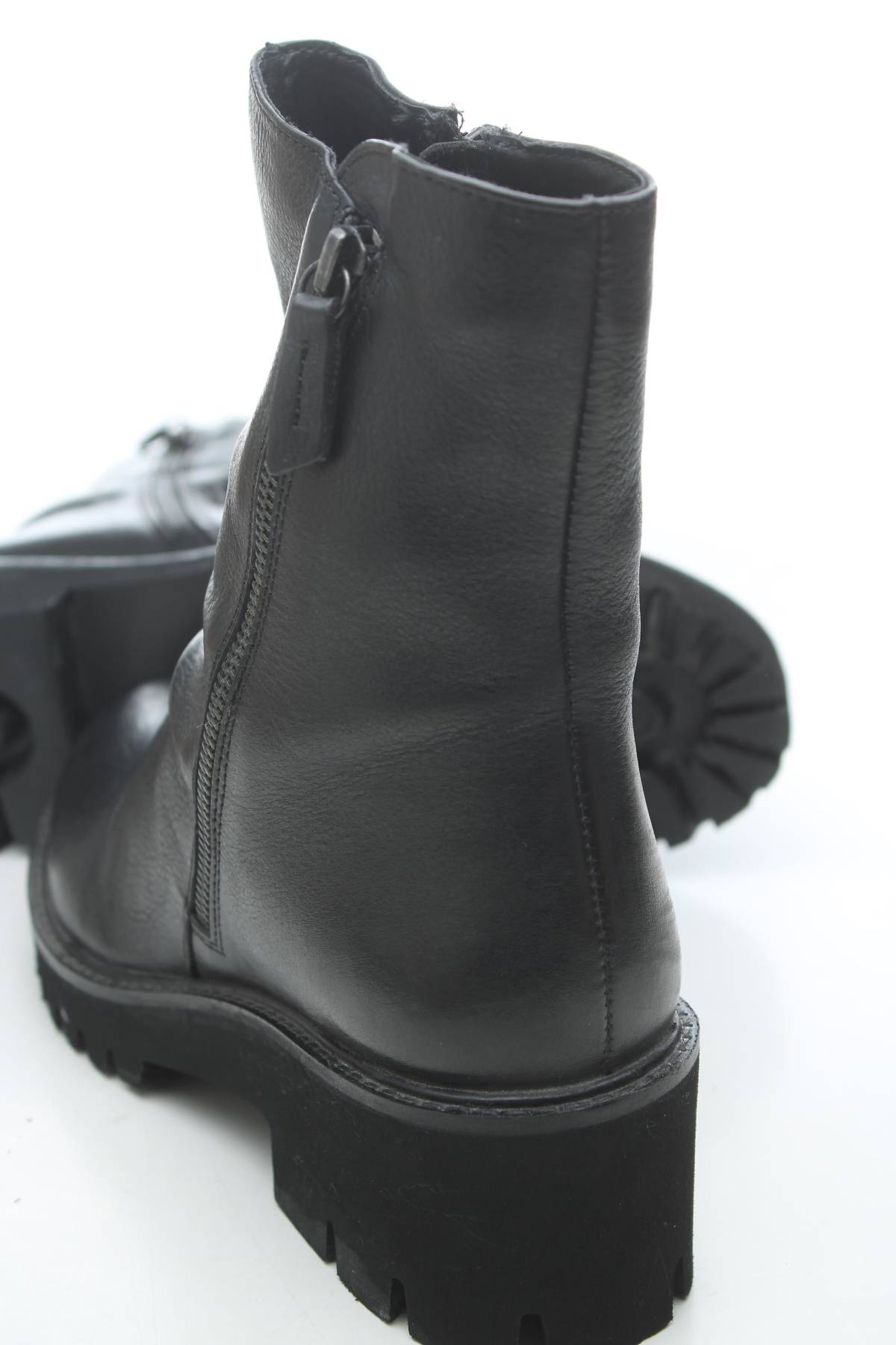 Дамски боти Cafe Noir5