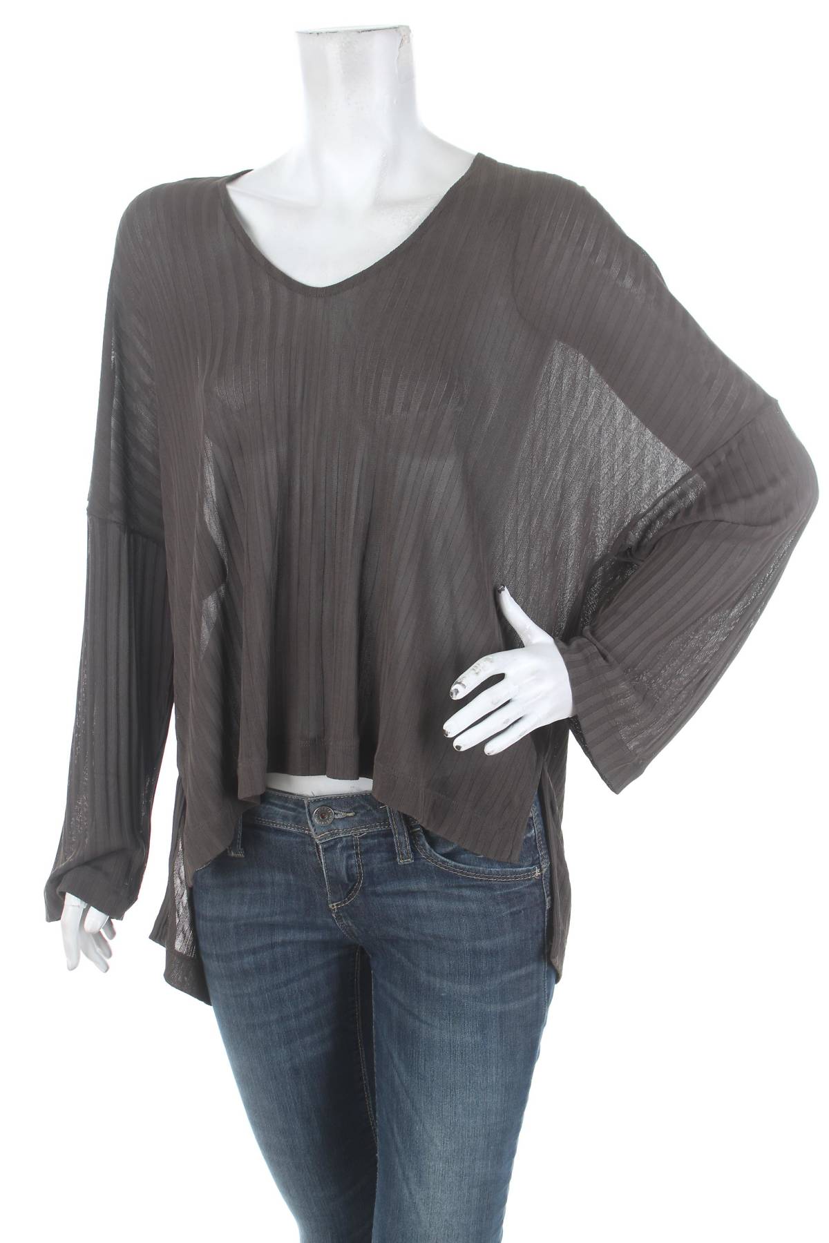 Дамска блуза Massimo Dutti1