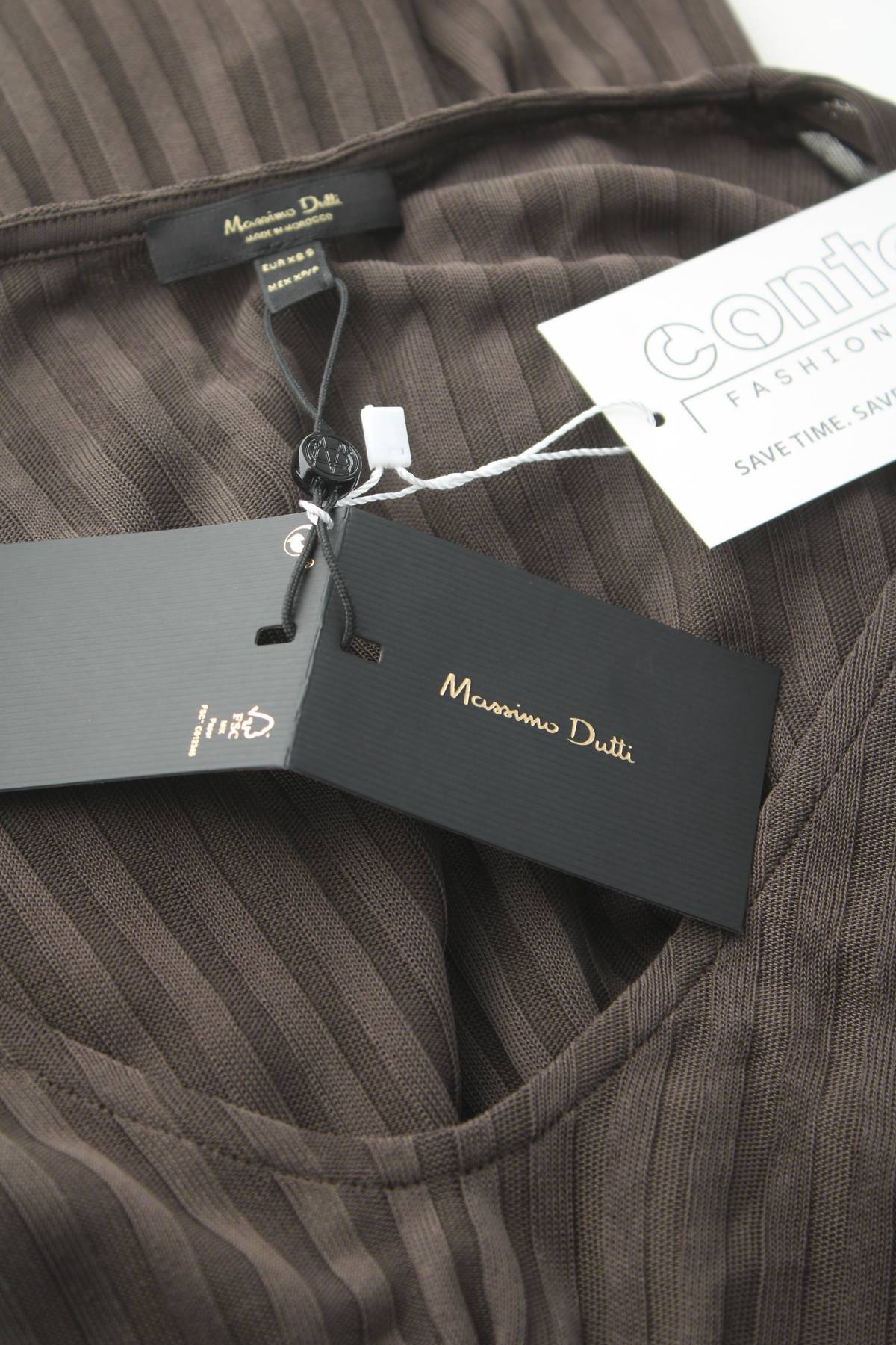 Дамска блуза Massimo Dutti3