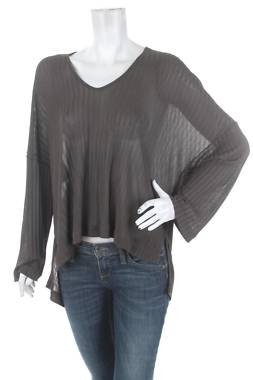 Дамска блуза Massimo Dutti1