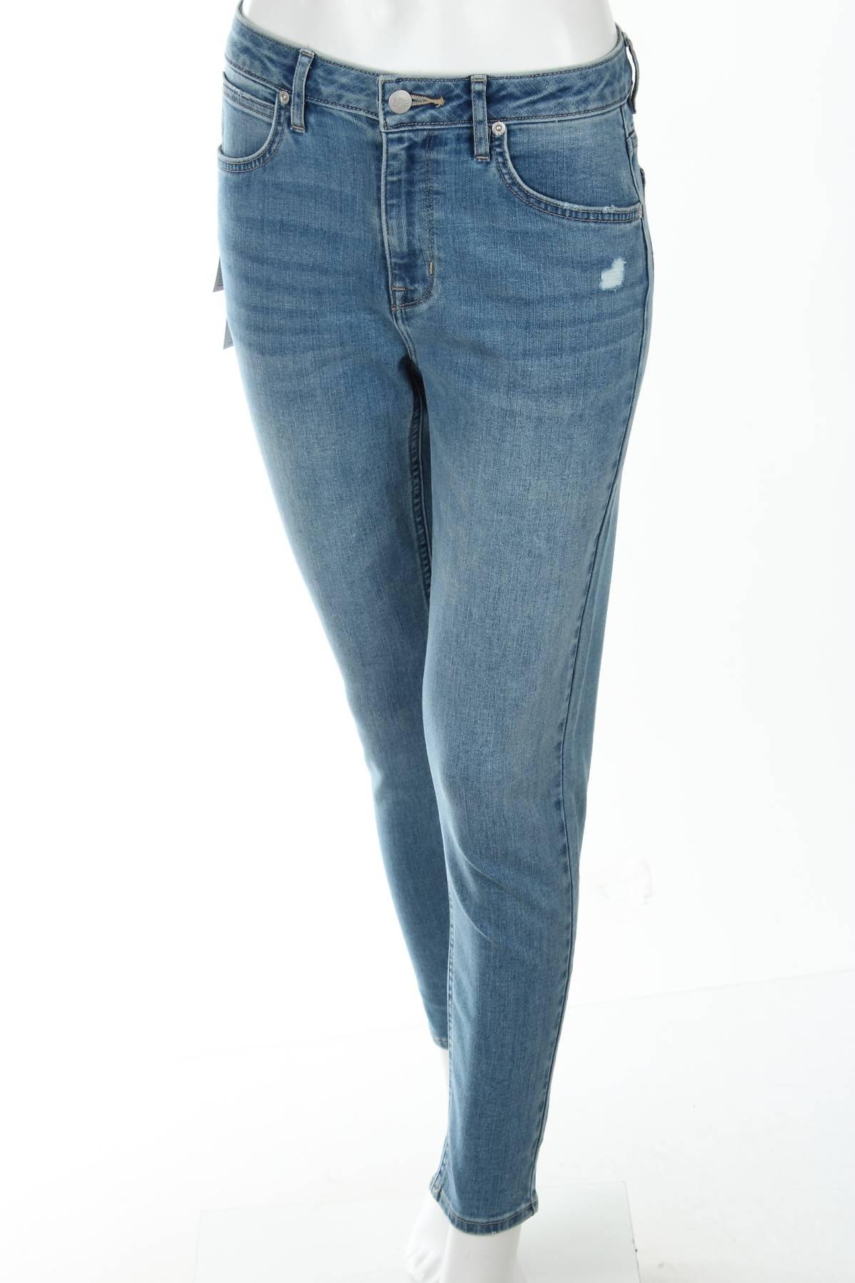 Γυναικεία τζιν Lee1