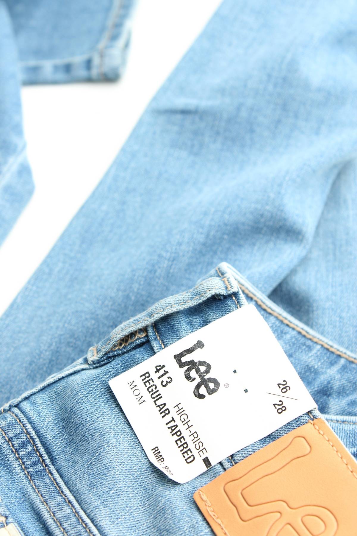 Γυναικεία τζιν Lee3