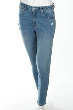 Γυναικεία τζιν Lee1