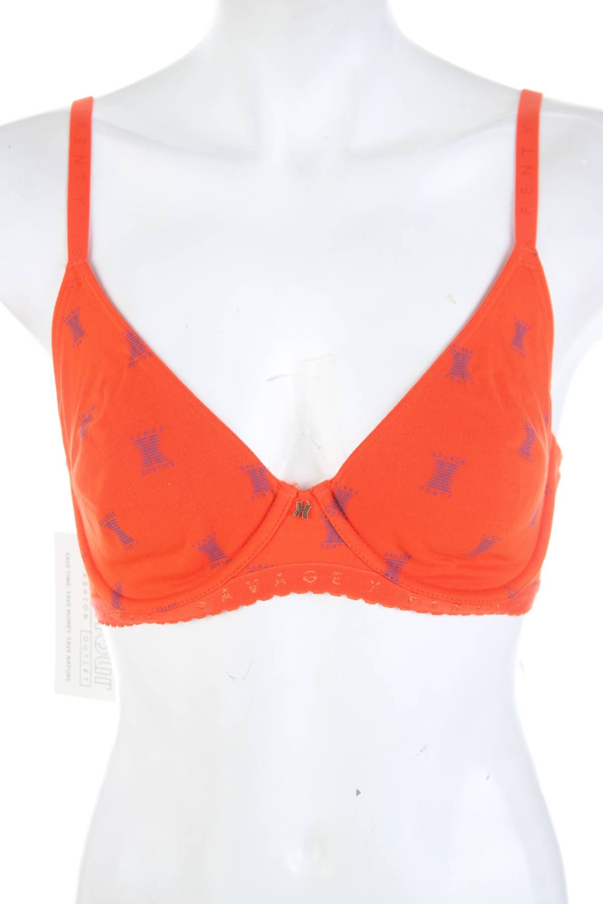 Сутиен Savage X Fenty1