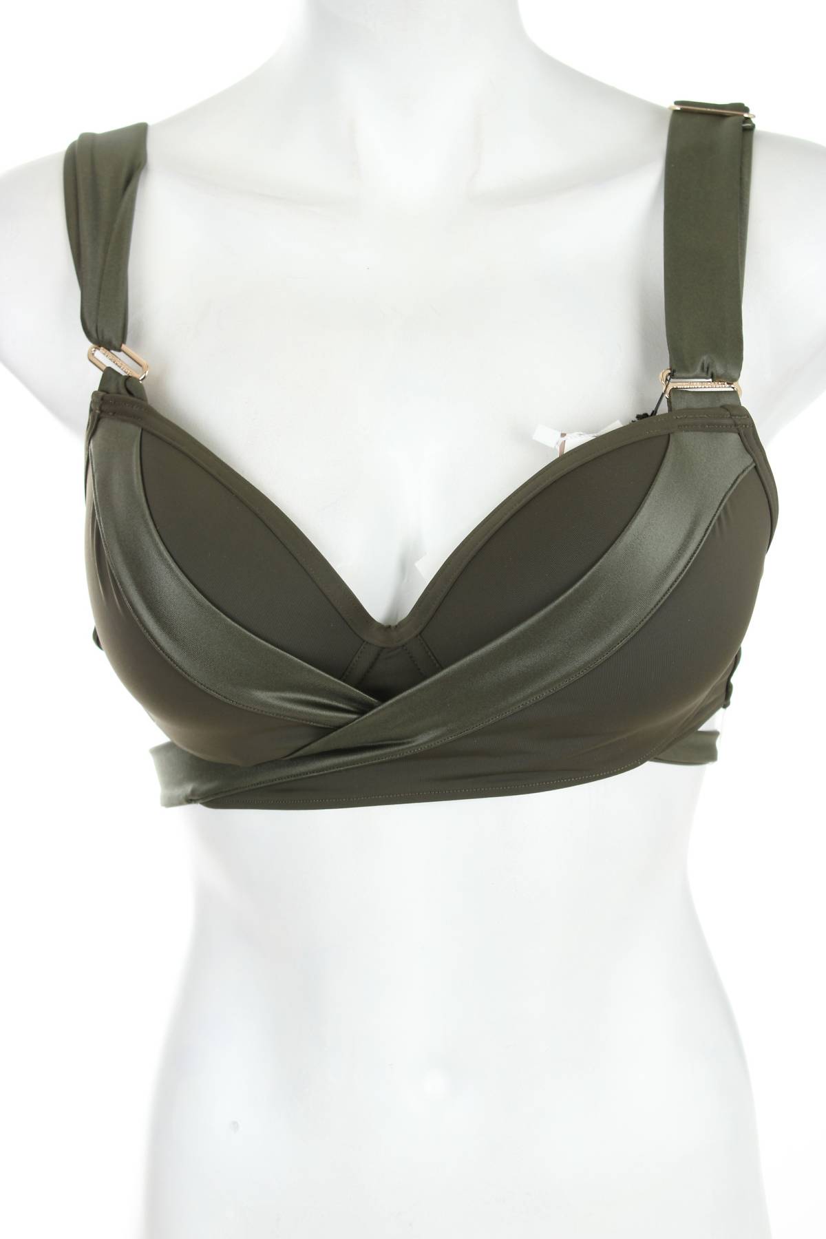 Бански горнище Marlies Dekkers1