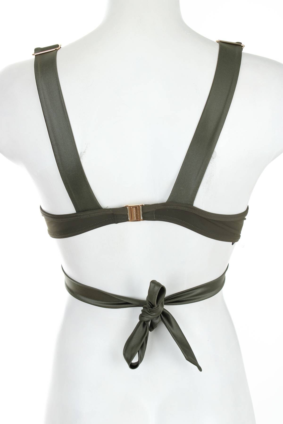 Бански горнище Marlies Dekkers2