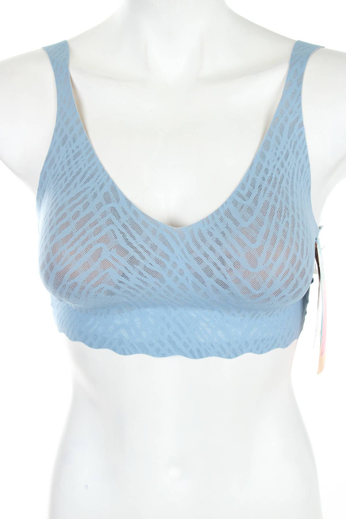 Спортен сутиен Sloggi1