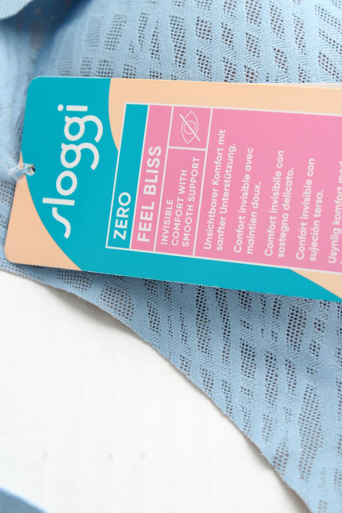 Спортен сутиен Sloggi3