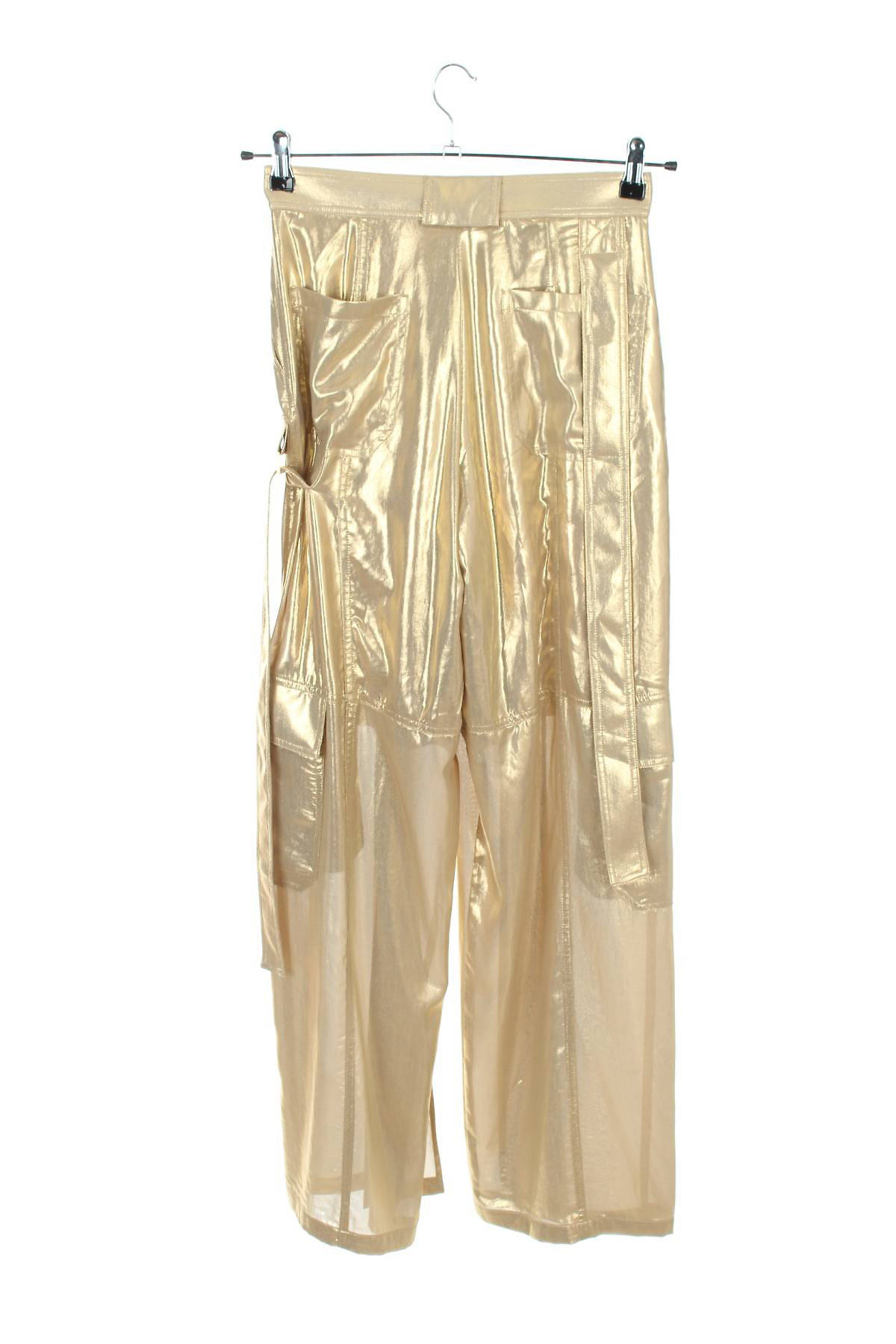 Дамски панталон Pinko2