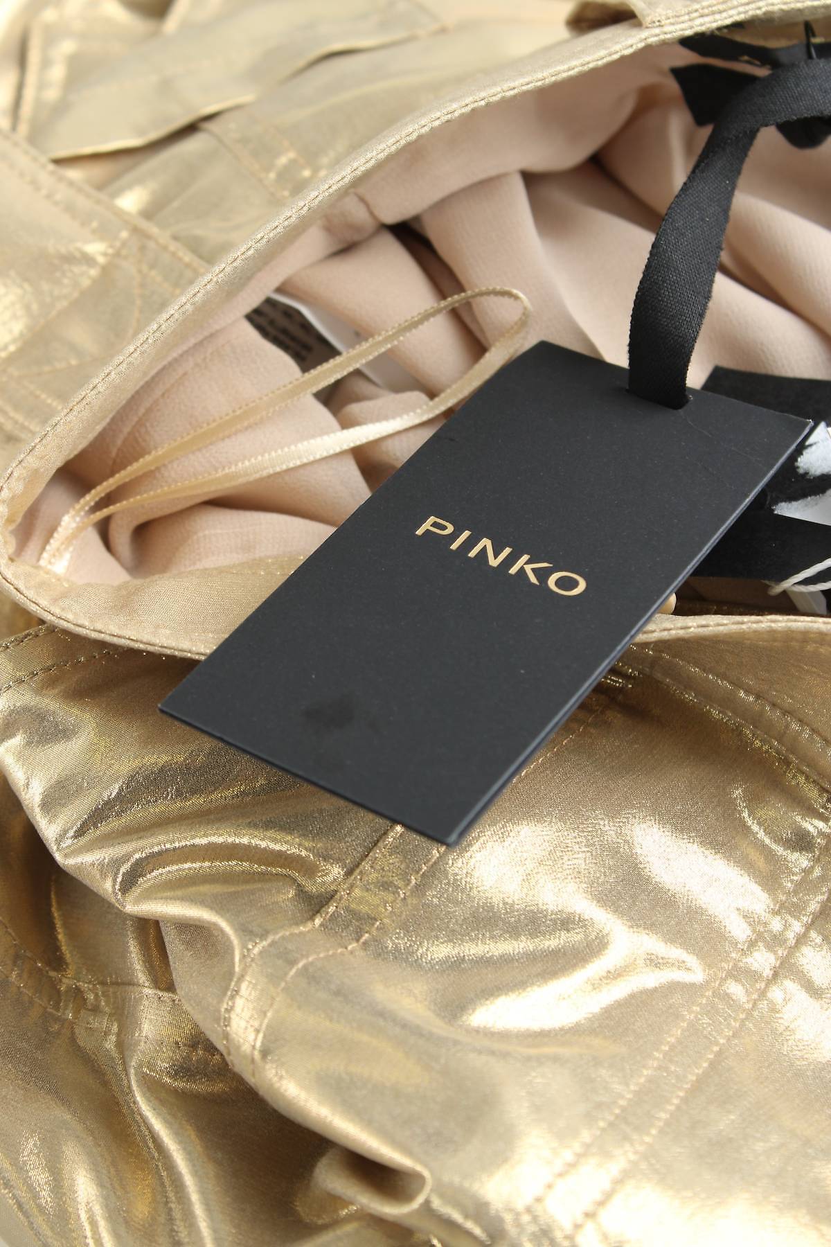 Дамски панталон Pinko3