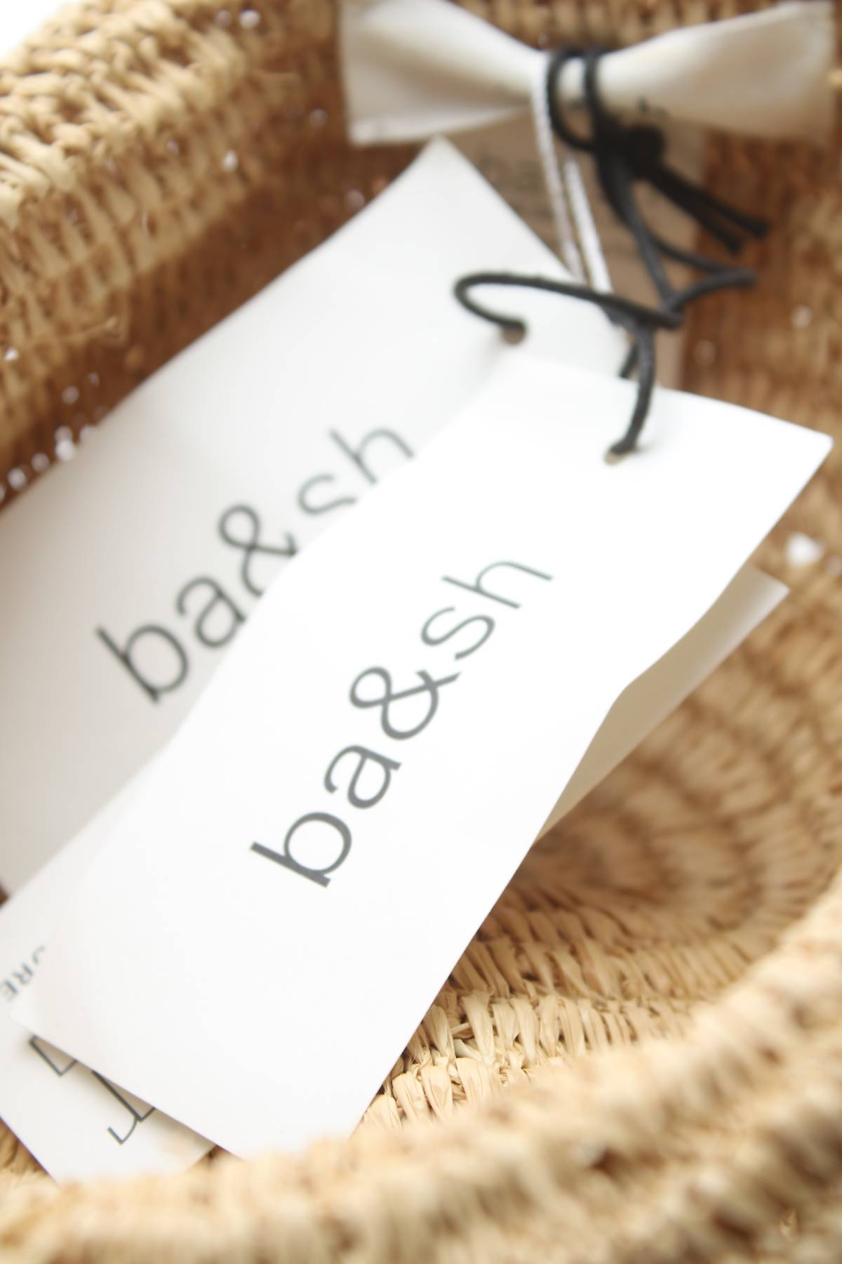 Σκουφάκι Ba&sh3