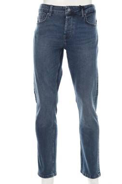 Мъжки дънки Only & Sons1 - Contour.bg Мъжки дънки Only & Sons1