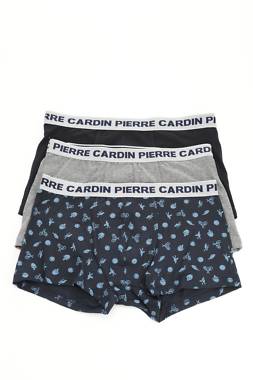 Мъжки боксерки Pierre Cardin1